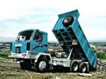 Tatra T815/2 S1 6x6 1994 года